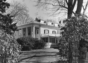 Stanton House photograph